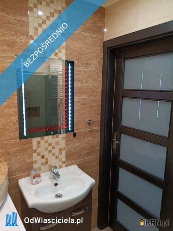 3 pokojowe, Olkusz, ul. Z. Nałkowskiej, Mieszkanie  na sprzedaż