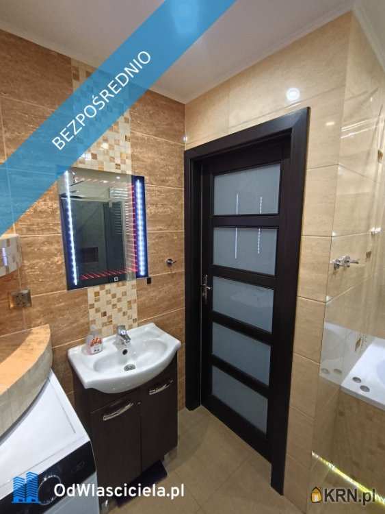 OdWlasciciela.pl, Mieszkanie  na sprzedaż, Olkusz, ul. Z. Nałkowskiej