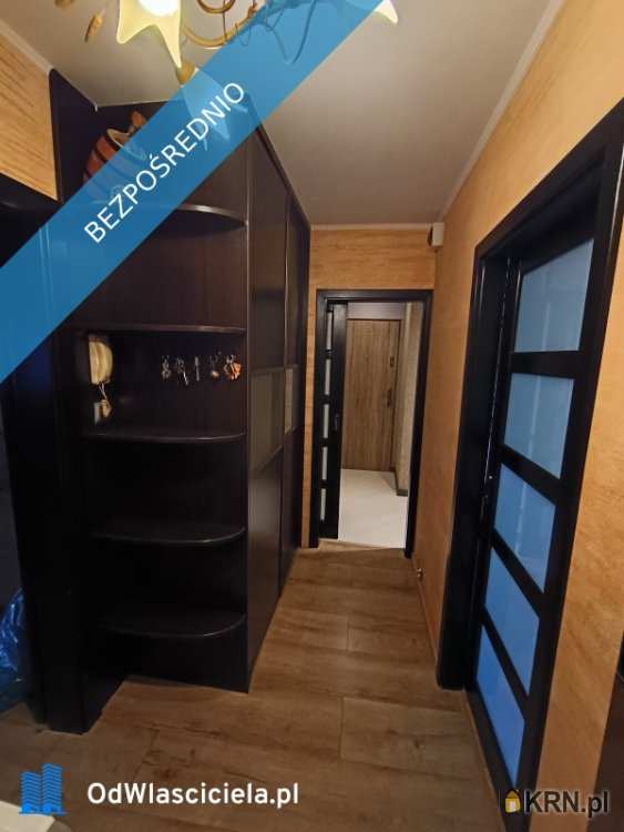 Mieszkanie  na sprzedaż, Olkusz, ul. Z. Nałkowskiej, 3 pokojowe