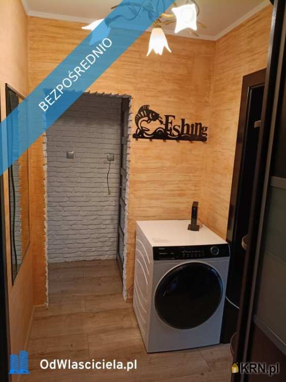 Mieszkanie  na sprzedaż, 3 pokojowe, Olkusz, ul. Z. Nałkowskiej