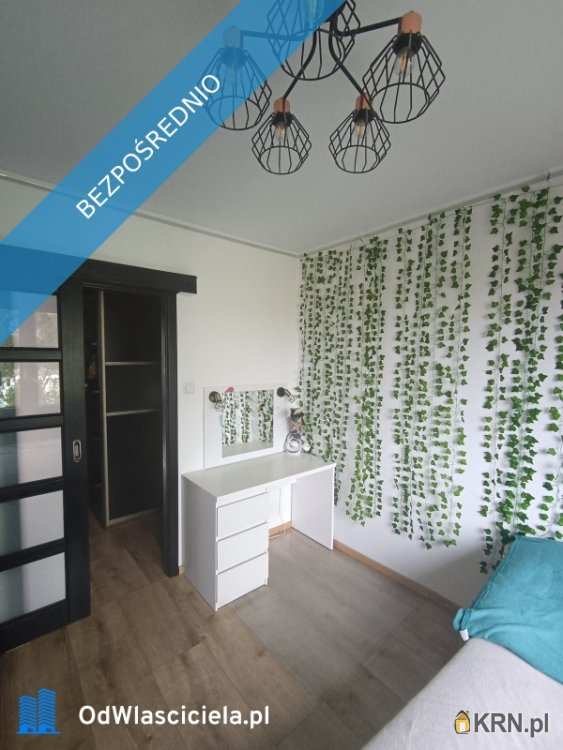 Olkusz, ul. Z. Nałkowskiej, Mieszkanie  na sprzedaż, 3 pokojowe