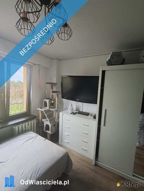 Olkusz, ul. Z. Nałkowskiej, 3 pokojowe, Mieszkanie  na sprzedaż