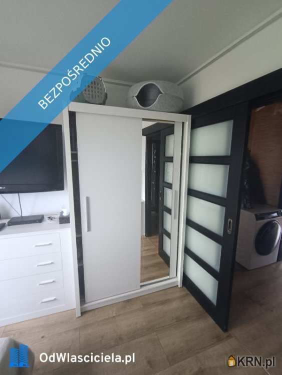 3 pokojowe, Olkusz, ul. Z. Nałkowskiej, Mieszkanie  na sprzedaż