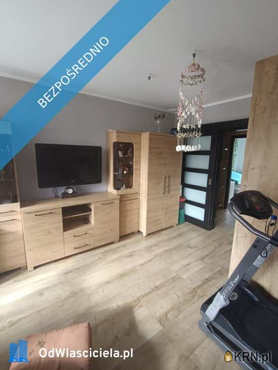 3 pokojowe, Mieszkanie  na sprzedaż, Olkusz, ul. Z. Nałkowskiej