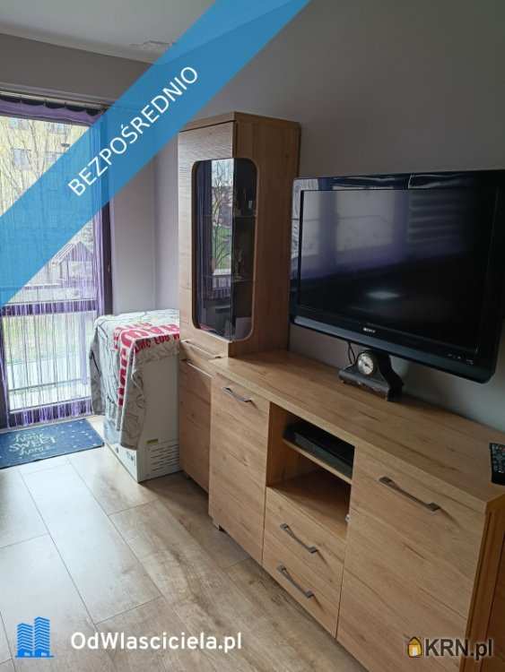 Mieszkanie  na sprzedaż, Olkusz, ul. Z. Nałkowskiej, 3 pokojowe