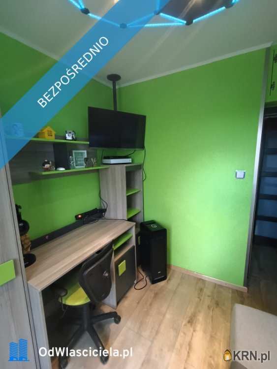 Mieszkanie  na sprzedaż, 3 pokojowe, Olkusz, ul. Z. Nałkowskiej