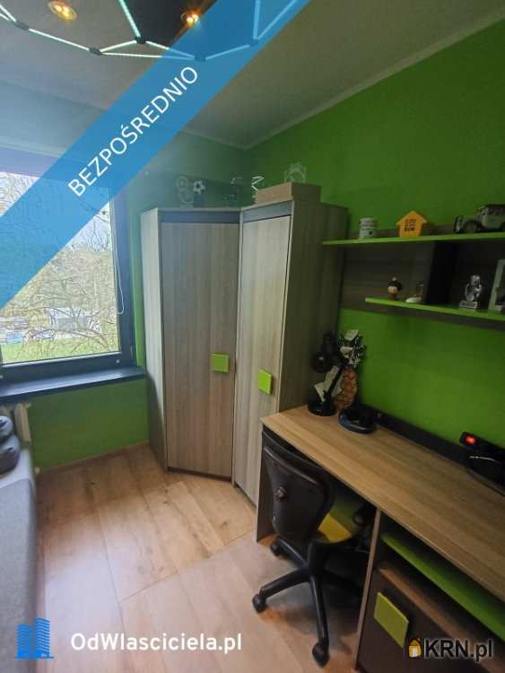 Olkusz, ul. Z. Nałkowskiej, Mieszkanie  na sprzedaż, 3 pokojowe