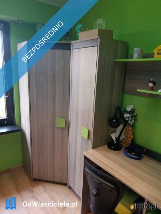 Olkusz, ul. Z. Nałkowskiej, 3 pokojowe, Mieszkanie  na sprzedaż