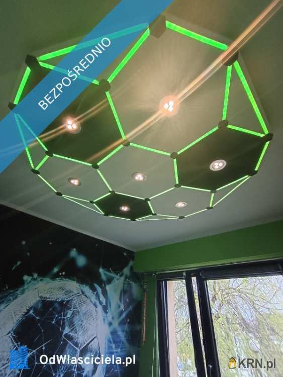 3 pokojowe, Olkusz, ul. Z. Nałkowskiej, Mieszkanie  na sprzedaż