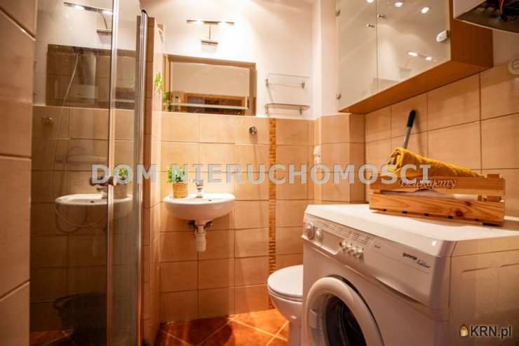 DOM Nieruchomości, Mieszkanie  do wynajęcia, Olsztyn, Zatorze, ul. Radiowa