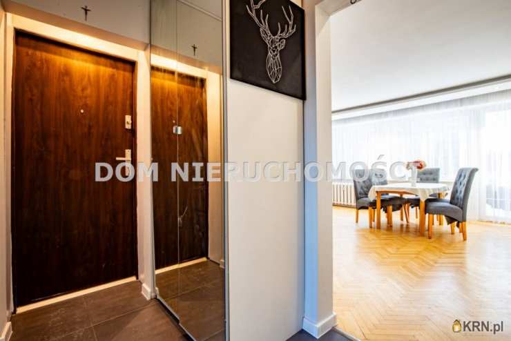 3 pokojowe, Mieszkanie  do wynajęcia, Olsztyn, Kormoran, ul. Żołnierska