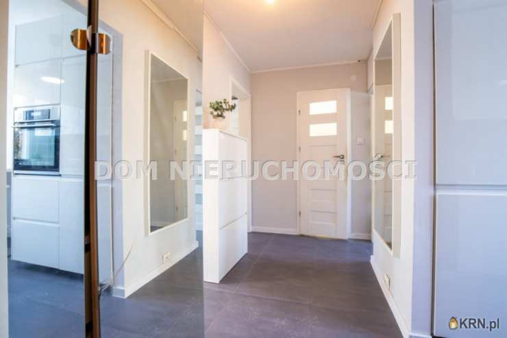 DOM Nieruchomości, Mieszkanie  do wynajęcia, Olsztyn, Kormoran, ul. Żołnierska