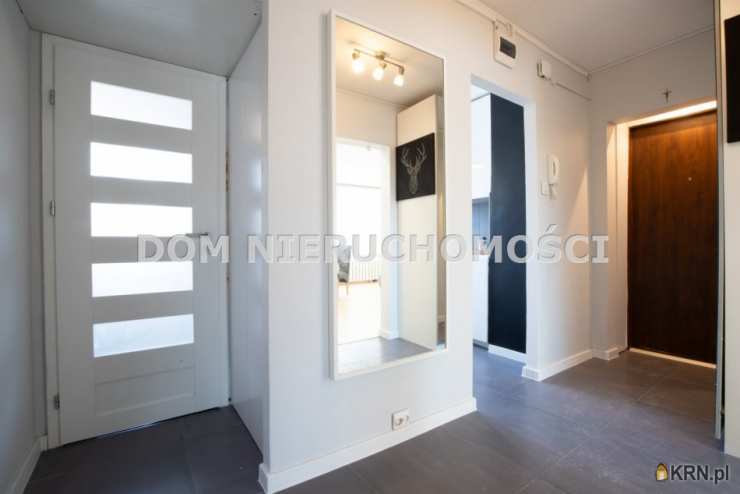 DOM Nieruchomości, Mieszkanie  do wynajęcia, Olsztyn, Kormoran, ul. Żołnierska