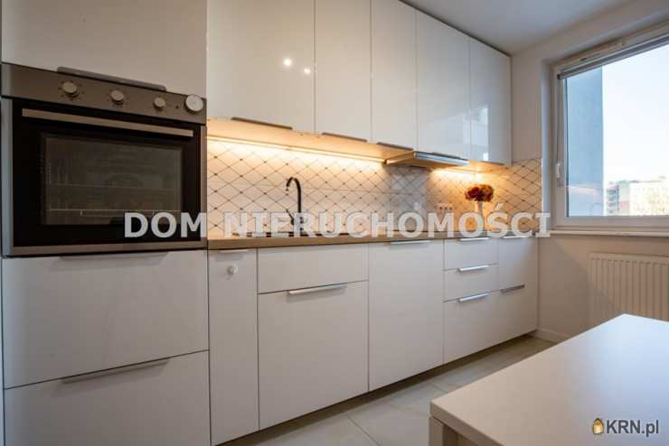 3 pokojowe, Mieszkanie  do wynajęcia, Olsztyn, ul. Żołnierska