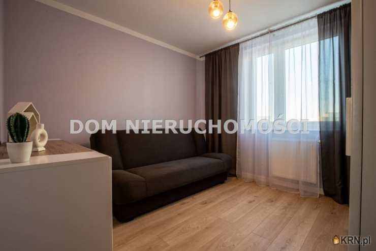 DOM Nieruchomości, Mieszkanie  do wynajęcia, Olsztyn, ul. Żołnierska