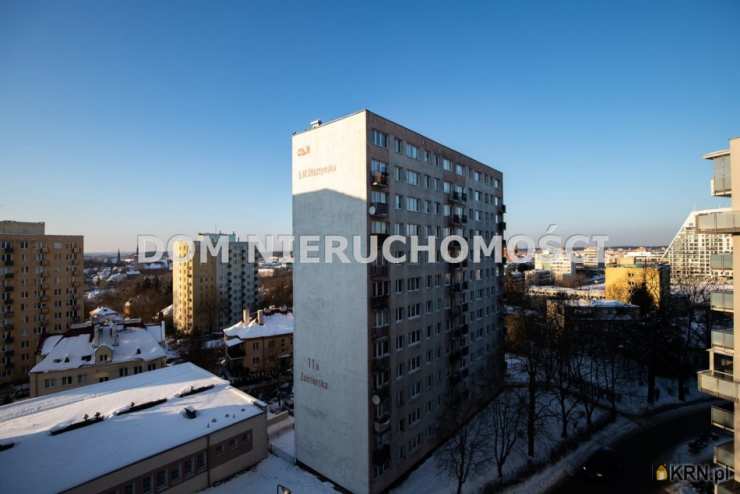 3 pokojowe, Mieszkanie  do wynajęcia, Olsztyn, ul. Żołnierska