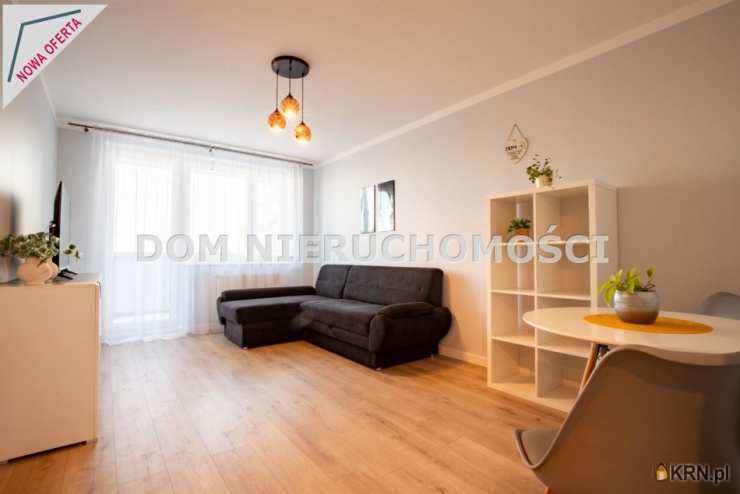 DOM Nieruchomości, Mieszkanie  do wynajęcia, Olsztyn, ul. Żołnierska