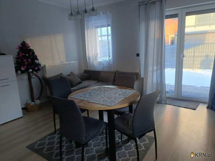 3 pokojowe, Mieszkanie  na sprzedaż, Opoczno, ul. 