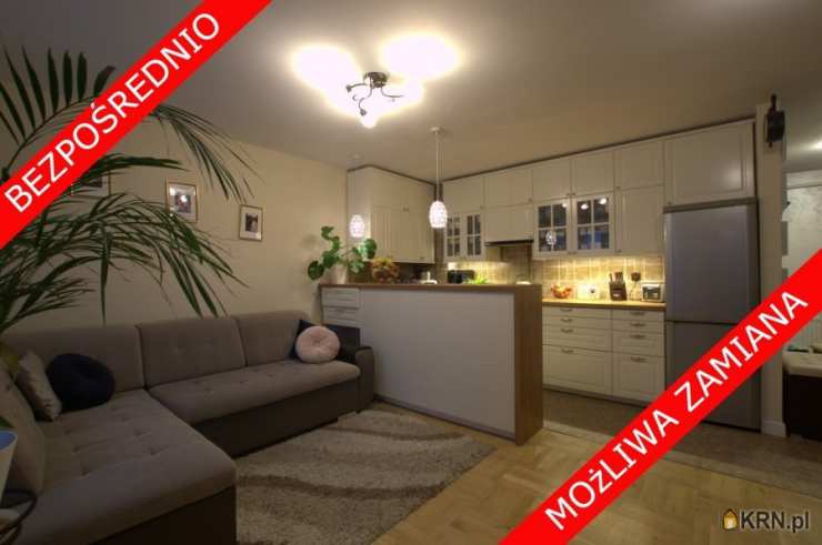 Mieszkanie  na sprzedaż, Piaseczno, ul. Warszawska, 3 pokojowe