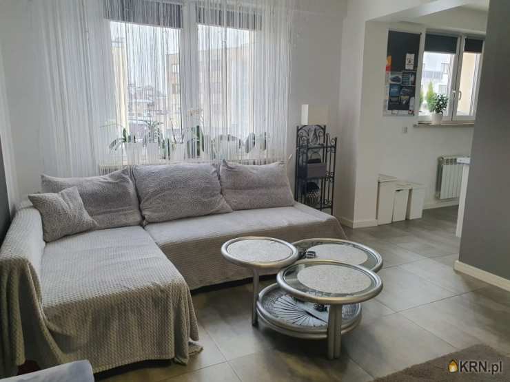 Piaseczno, ul. Fabryczna, Mieszkanie  na sprzedaż, 3 pokojowe