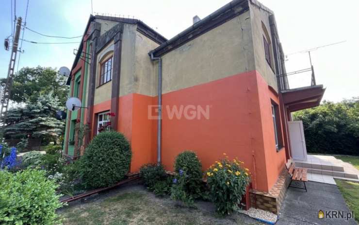 Mieszkanie  na sprzedaż, pow. Inowrocławski, ul. , 2 pokojowe