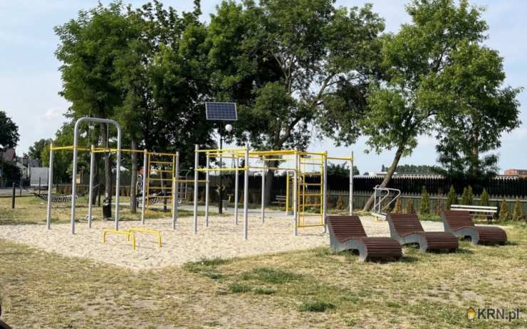 Mieszkanie  na sprzedaż, 2 pokojowe, pow. Inowrocławski, ul. 