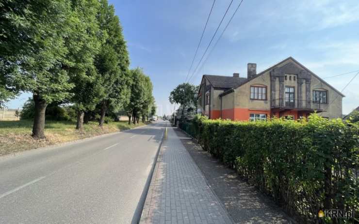 pow. Inowrocławski, ul. , 2 pokojowe, Mieszkanie  na sprzedaż