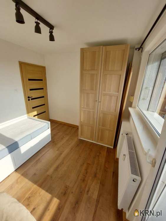 Mieszkanie  do wynajęcia, Poznań, ul. , 4 pokojowe