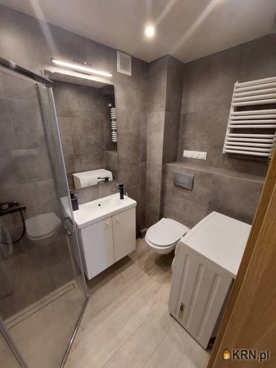 Mieszkanie  do wynajęcia, 4 pokojowe, Poznań, ul. 