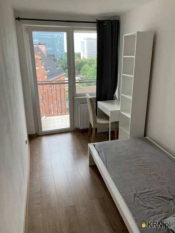 , Mieszkanie  do wynajęcia, Poznań, ul. 