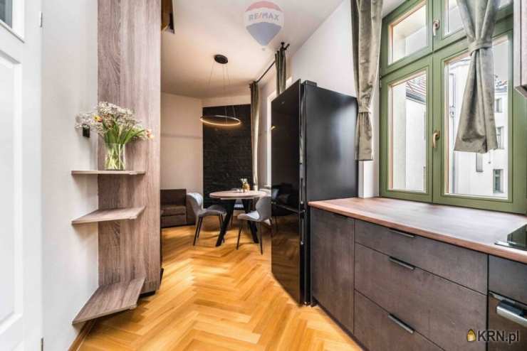 Mieszkanie  do wynajęcia, 2 pokojowe, Poznań, Jeżyce, ul. 