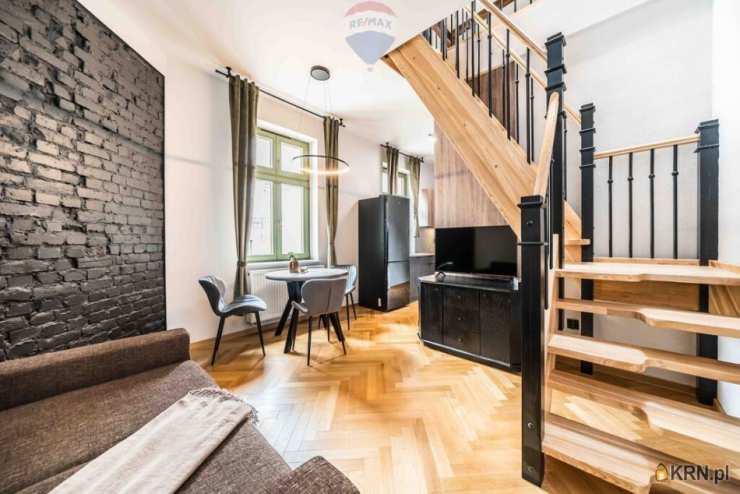 2 pokojowe, Poznań, Jeżyce, ul. , Mieszkanie  do wynajęcia