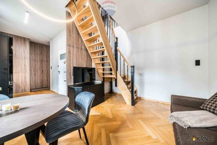 2 pokojowe, Mieszkanie  do wynajęcia, Poznań, Jeżyce, ul. 