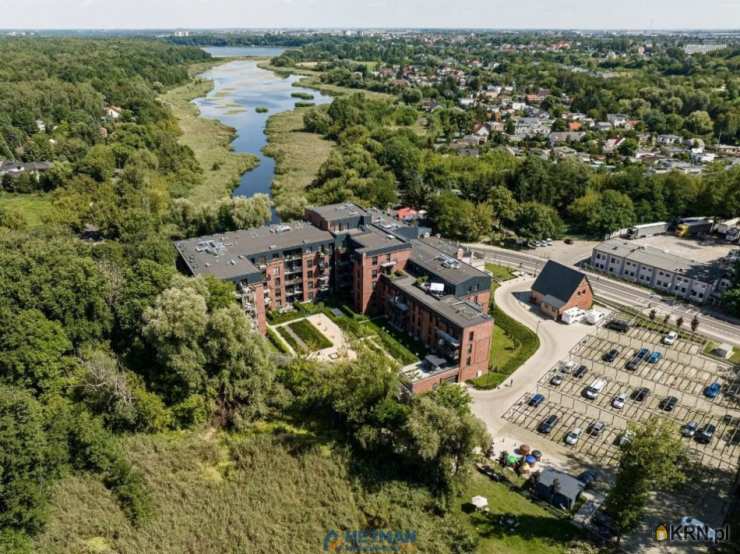 Mieszkanie  do wynajęcia, Poznań, Nowe Miasto/Zieliniec, ul. Sarnia, 3 pokojowe