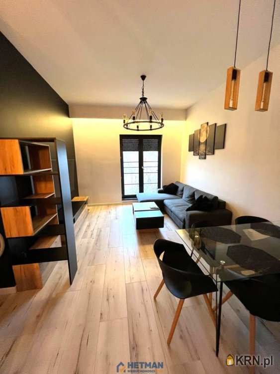 Mieszkanie  do wynajęcia, 3 pokojowe, Poznań, Nowe Miasto/Zieliniec, ul. Sarnia