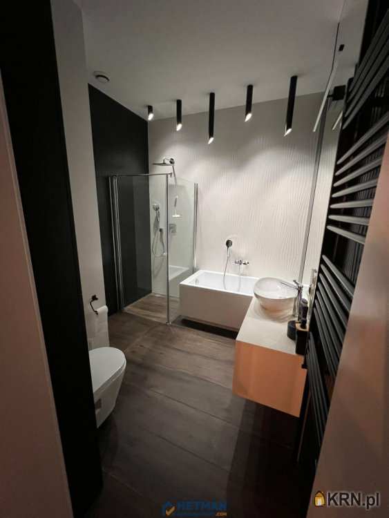 3 pokojowe, Mieszkanie  do wynajęcia, Poznań, Nowe Miasto/Zieliniec, ul. Sarnia