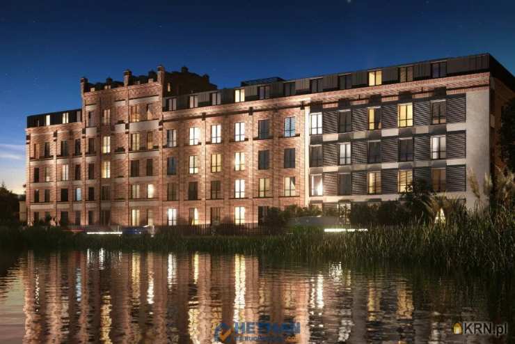 Mieszkanie  do wynajęcia, Poznań, Nowe Miasto/Zieliniec, ul. Sarnia, 3 pokojowe