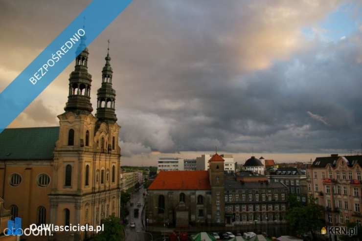 Mieszkanie  do wynajęcia, 2 pokojowe, Poznań, Stare Miasto, ul. Garbary