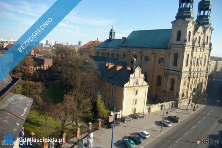 Poznań, Stare Miasto, ul. Garbary, Mieszkanie  do wynajęcia, 2 pokojowe