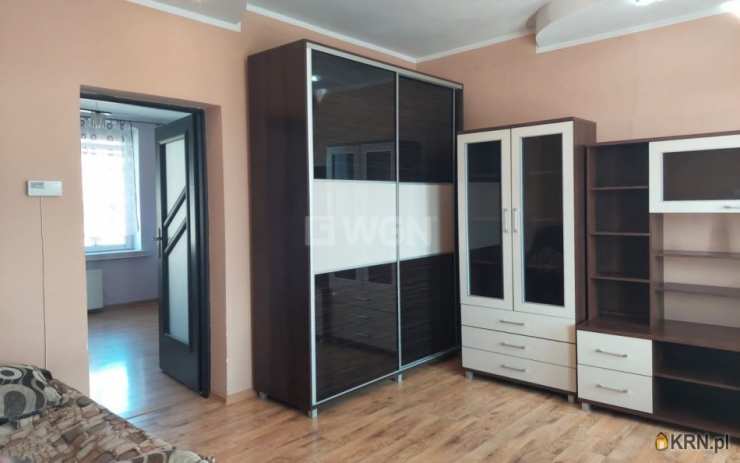 Mieszkanie  do wynajęcia, 2 pokojowe, Przemków, ul. 