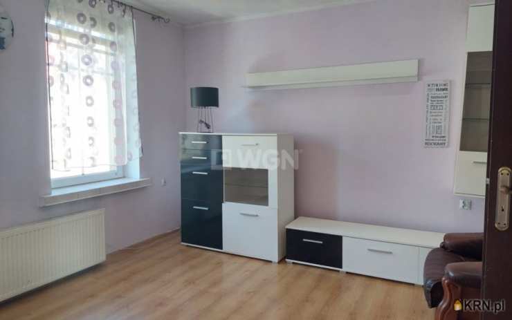 2 pokojowe, Mieszkanie  do wynajęcia, Przemków, ul. 