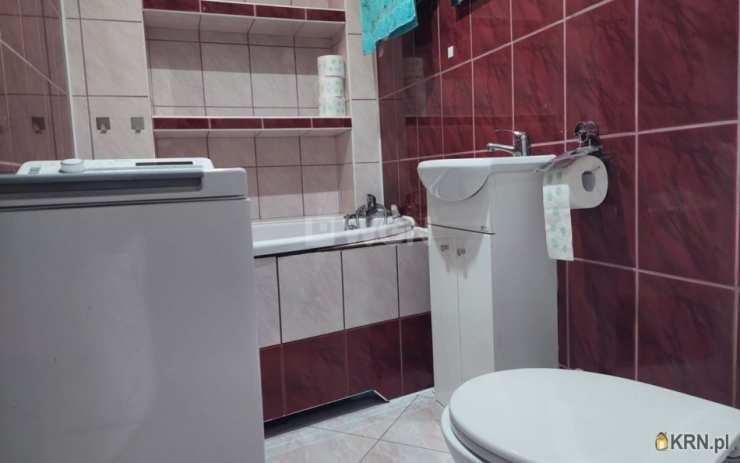 Polkowice Biuro - Agencja Nieruchomości WGN, Mieszkanie  do wynajęcia, Przemków, ul. 