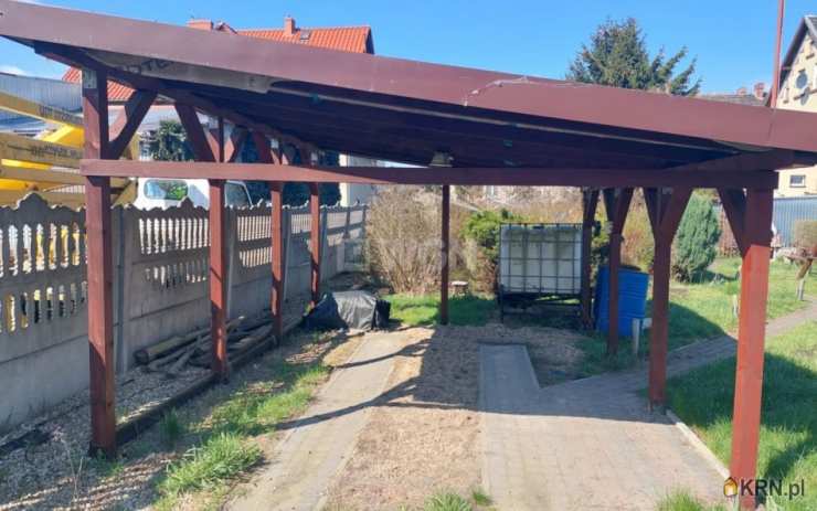 Polkowice Biuro - Agencja Nieruchomości WGN, Mieszkanie  do wynajęcia, Przemków, ul. 