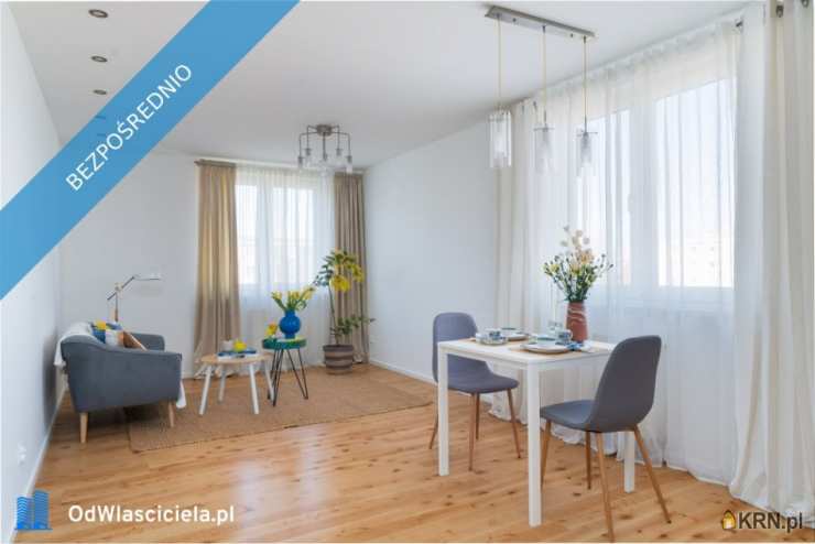 Mieszkanie  na sprzedaż, Radzymin, ul. J. Słowackiego, 3 pokojowe