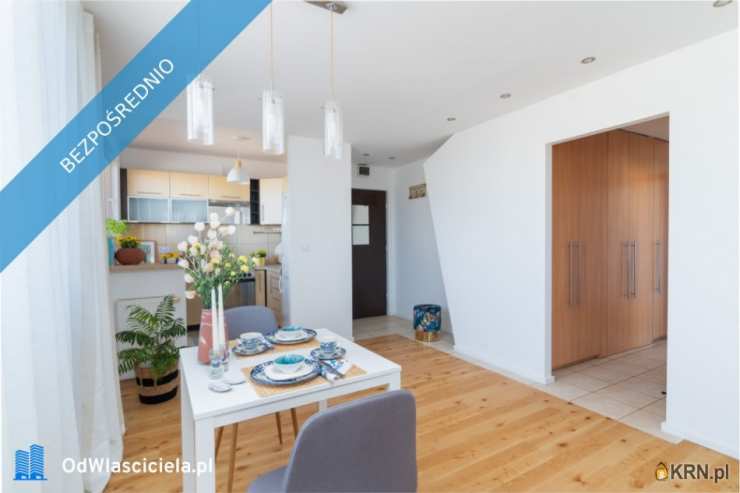 Mieszkanie  na sprzedaż, 3 pokojowe, Radzymin, ul. J. Słowackiego