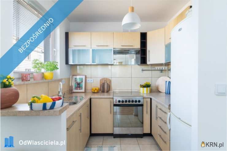 Radzymin, ul. J. Słowackiego, Mieszkanie  na sprzedaż, 3 pokojowe