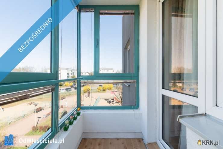 3 pokojowe, Radzymin, ul. J. Słowackiego, Mieszkanie  na sprzedaż