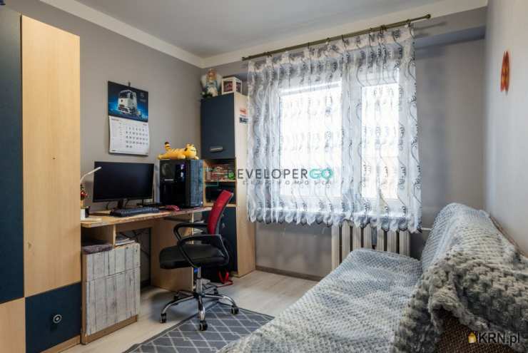 Developergo, Mieszkanie  na sprzedaż, Rajgród, ul. 