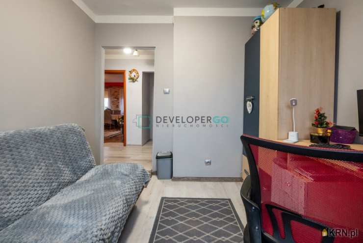 Mieszkanie  na sprzedaż, Rajgród, ul. , 3 pokojowe