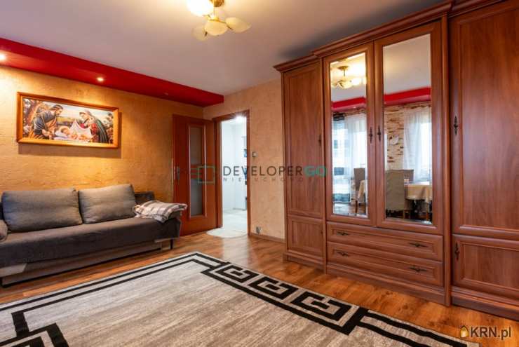 Mieszkanie  na sprzedaż, 3 pokojowe, Rajgród, ul. 